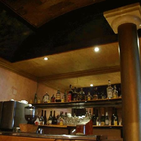Hotel Flaminius 로마 외부 사진