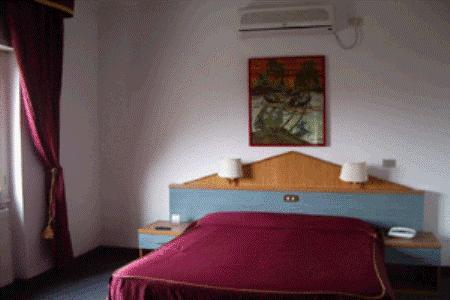Hotel Flaminius 로마 객실 사진