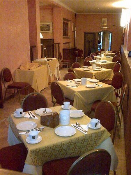 Hotel Flaminius 로마 외부 사진